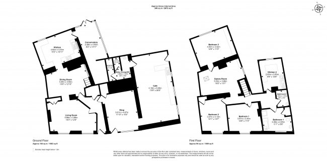 68 West Street, Kings Cliffe, Peterborough, PE8 6XA 3