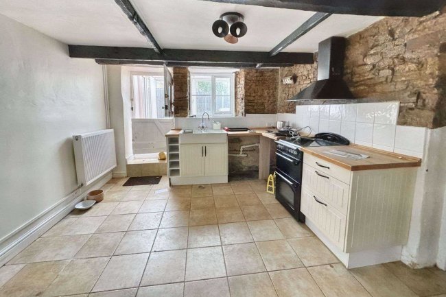 68 West Street, Kings Cliffe, Peterborough, PE8 6XA 3