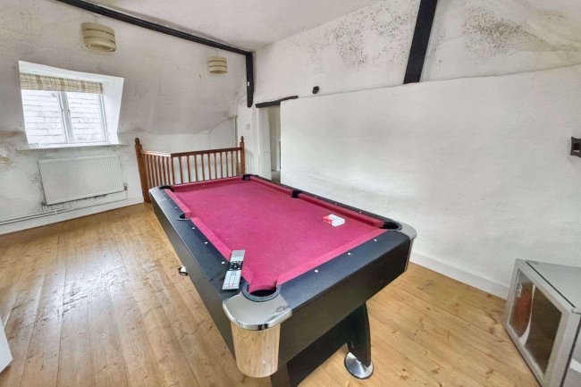 68 West Street, Kings Cliffe, Peterborough, PE8 6XA 3