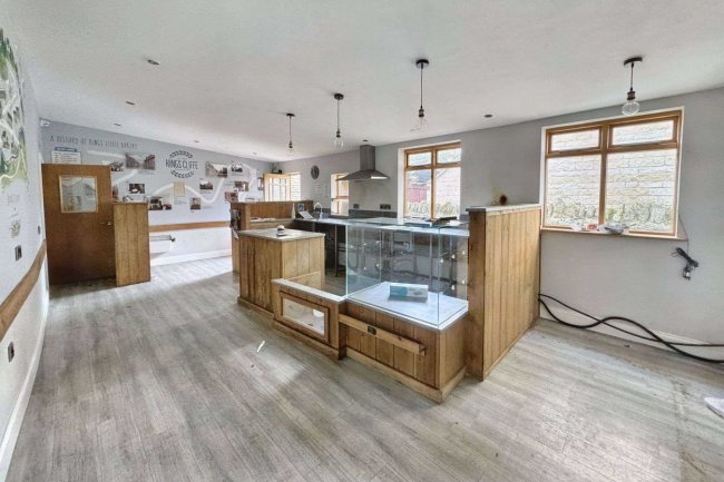 68 West Street, Kings Cliffe, Peterborough, PE8 6XA 3