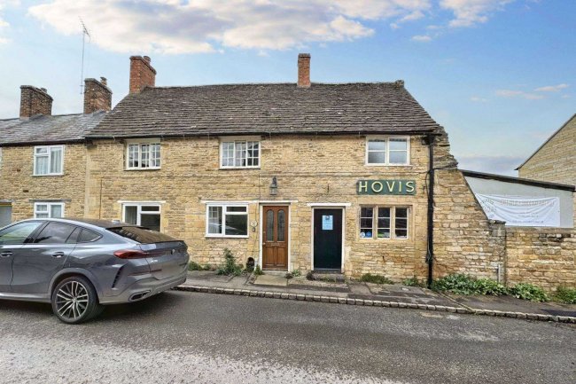 68 West Street, Kings Cliffe, Peterborough, PE8 6XA 3