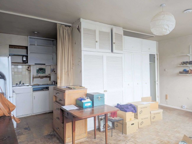 39 Kersfield House, 11 Kersfield Road, Putney, London SW15 3HJ 9