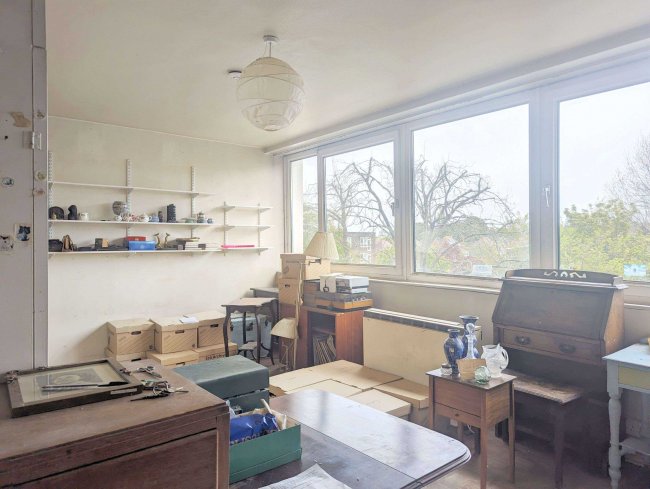 39 Kersfield House, 11 Kersfield Road, Putney, London SW15 3HJ 9