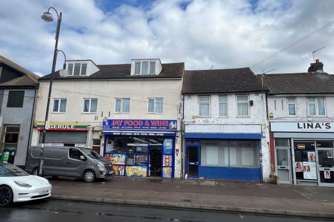 125 Broad Street, Dagenham, RM10 9HP 4