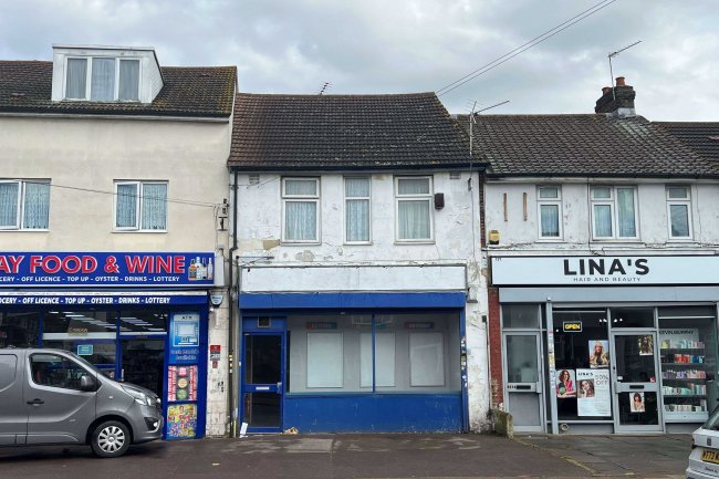 125 Broad Street, Dagenham, RM10 9HP 4