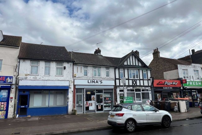 125 Broad Street, Dagenham, RM10 9HP 4