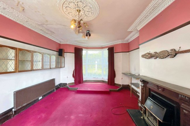 4 Lonsdale Villas, Mannamead, Plymouth, Devon, PL4 7AS 1