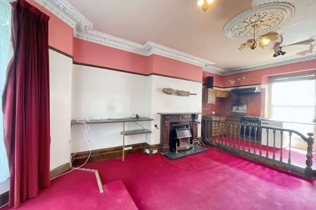 4 Lonsdale Villas, Mannamead, Plymouth, Devon, PL4 7AS 1