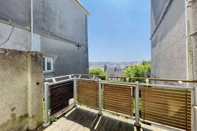 4 Lonsdale Villas, Mannamead, Plymouth, Devon, PL4 7AS 1