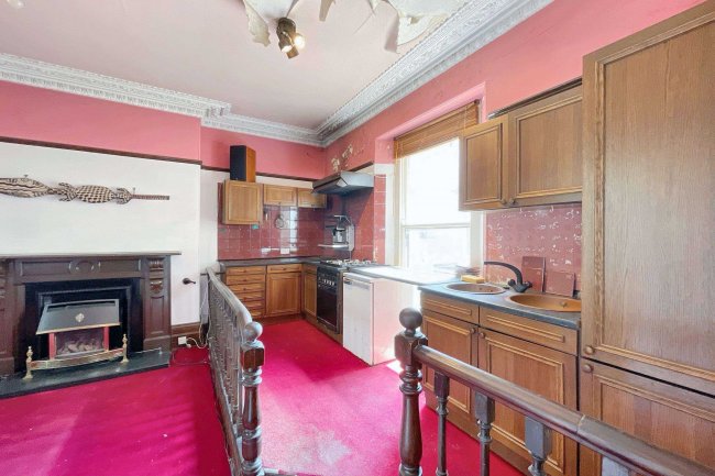 4 Lonsdale Villas, Mannamead, Plymouth, Devon, PL4 7AS 1