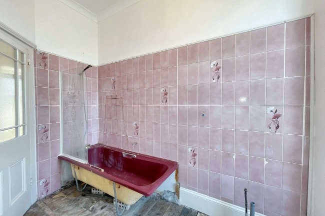 4 Lonsdale Villas, Mannamead, Plymouth, Devon, PL4 7AS 1