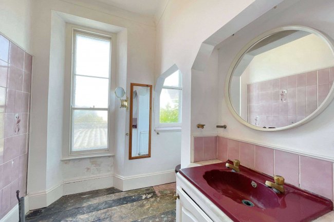 4 Lonsdale Villas, Mannamead, Plymouth, Devon, PL4 7AS 1