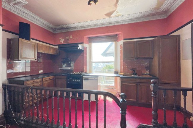 4 Lonsdale Villas, Mannamead, Plymouth, Devon, PL4 7AS 1