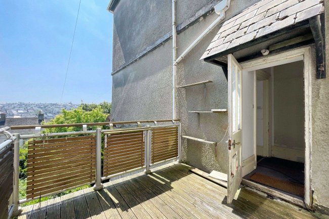 4 Lonsdale Villas, Mannamead, Plymouth, Devon, PL4 7AS 1