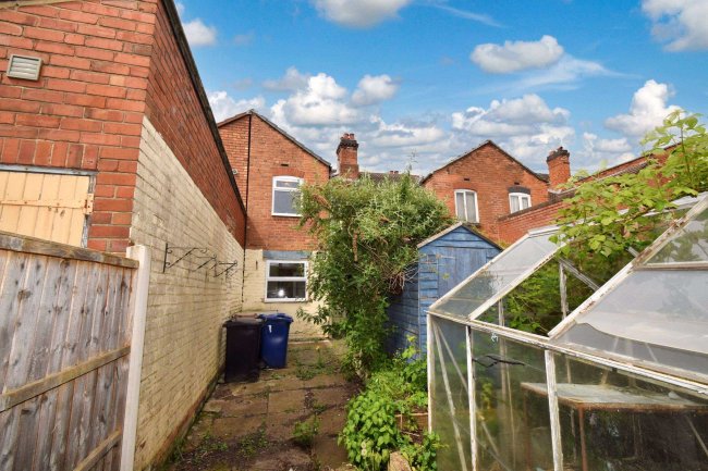 41 South Oak Street, Burton-on-Trent, East Staffordshire, DE14 3PH 5