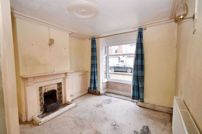 41 South Oak Street, Burton-on-Trent, East Staffordshire, DE14 3PH 5