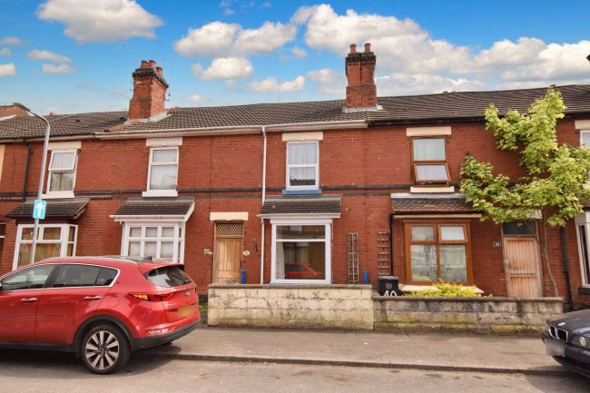 41 South Oak Street, Burton-on-Trent, East Staffordshire, DE14 3PH 5