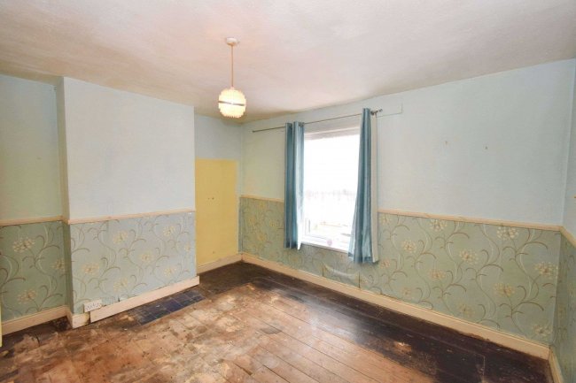 41 South Oak Street, Burton-on-Trent, East Staffordshire, DE14 3PH 5