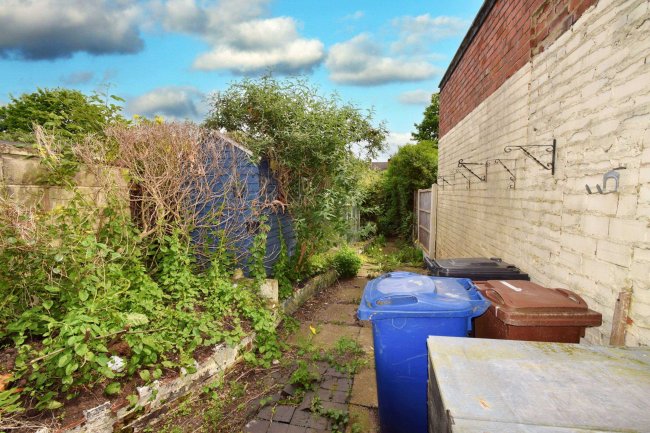 41 South Oak Street, Burton-on-Trent, East Staffordshire, DE14 3PH 5