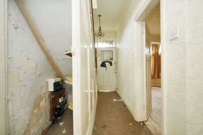 22 Westfield Road, Blackpool, FY1 6NY 9