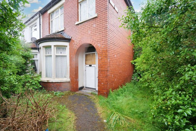 22 Westfield Road, Blackpool, FY1 6NY 9