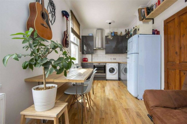 11c Powell Road, Hackney, London, E5 8DJ 8