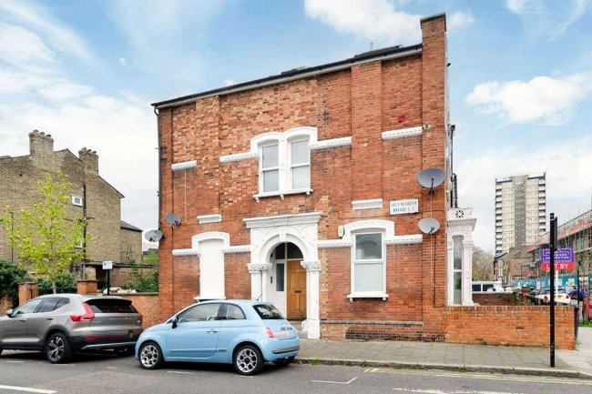 11c Powell Road, Hackney, London, E5 8DJ 8