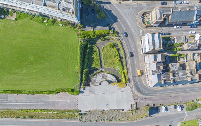 West Cliff Hall, Paragon, Ramsgate, Kent CT11 9JX 2