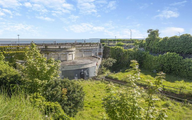 West Cliff Hall, Paragon, Ramsgate, Kent CT11 9JX 2