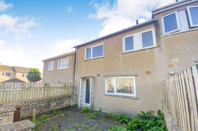 2 The Hawthorns, Cleator Moor CA25 5RS 7