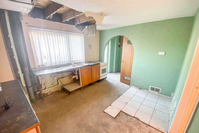 2 The Hawthorns, Cleator Moor CA25 5RS 7