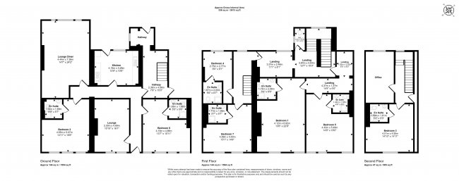 17 and 19 Falcon Street, Workington, CA14 2XD 5