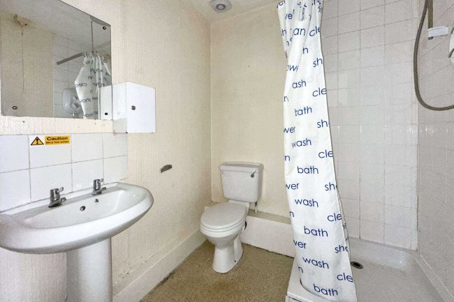 17 and 19 Falcon Street, Workington, CA14 2XD 5