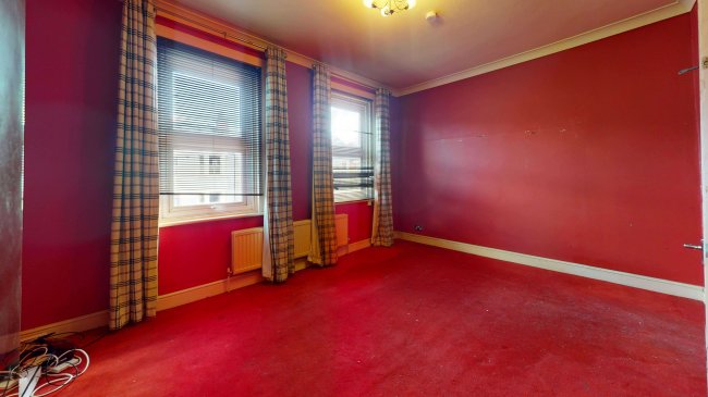 37 Dryden Road, Wimbledon, London, SW19 8SQ 4