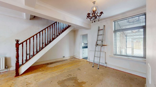 37 Dryden Road, Wimbledon, London, SW19 8SQ 4