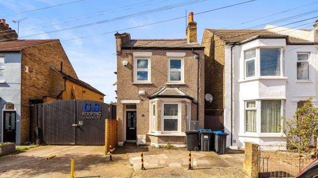 37 Dryden Road, Wimbledon, London, SW19 8SQ 4