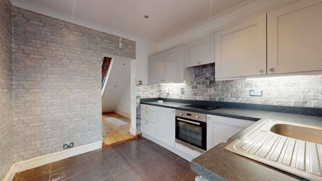 37 Dryden Road, Wimbledon, London, SW19 8SQ 4