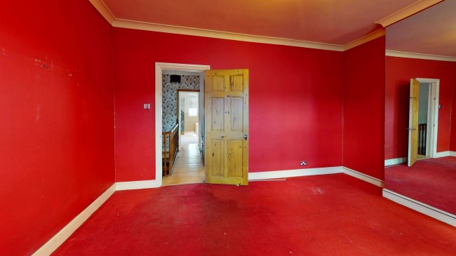 37 Dryden Road, Wimbledon, London, SW19 8SQ 4