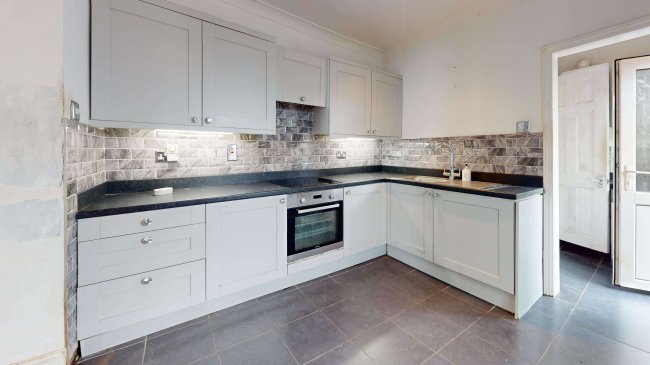 37 Dryden Road, Wimbledon, London, SW19 8SQ 4