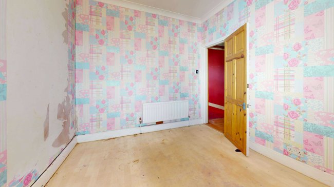 37 Dryden Road, Wimbledon, London, SW19 8SQ 4