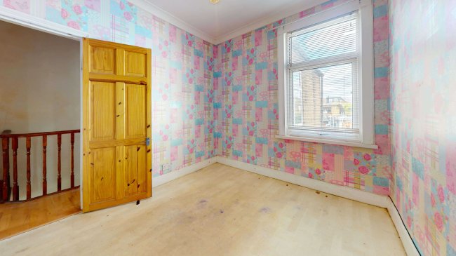 37 Dryden Road, Wimbledon, London, SW19 8SQ 4