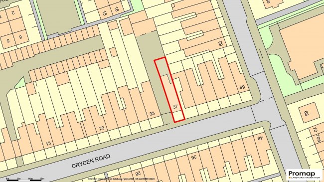 37 Dryden Road, Wimbledon, London, SW19 8SQ 4