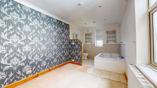 37 Dryden Road, Wimbledon, London, SW19 8SQ 4