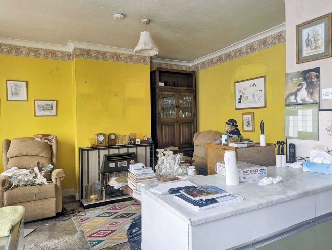 52 Tufton Road, Chingford, London, E4 8LE 7