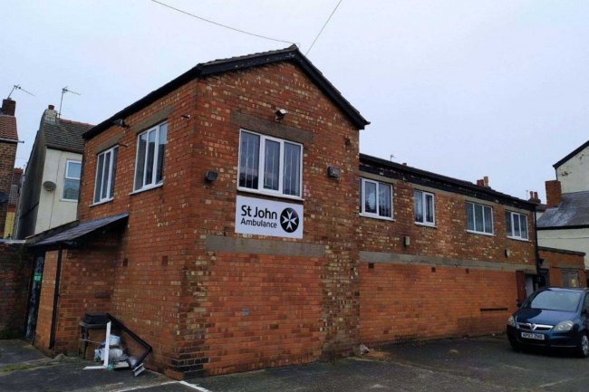 28 Fairview Avenue, Wallasey CH45 4RF 9