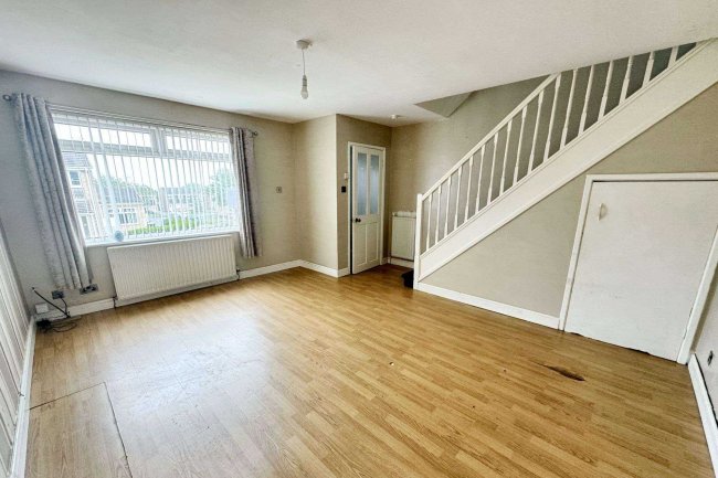 56 Deerness Heights, Brandon, Durham    DH7 8TX 1