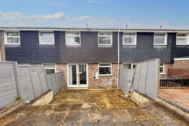 56 Deerness Heights, Brandon, Durham    DH7 8TX 1