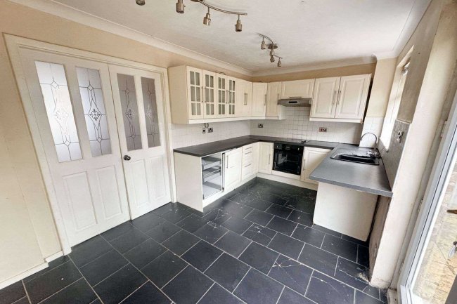 56 Deerness Heights, Brandon, Durham    DH7 8TX 1