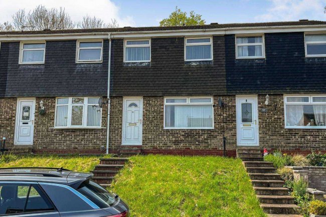 56 Deerness Heights, Brandon, Durham    DH7 8TX 1