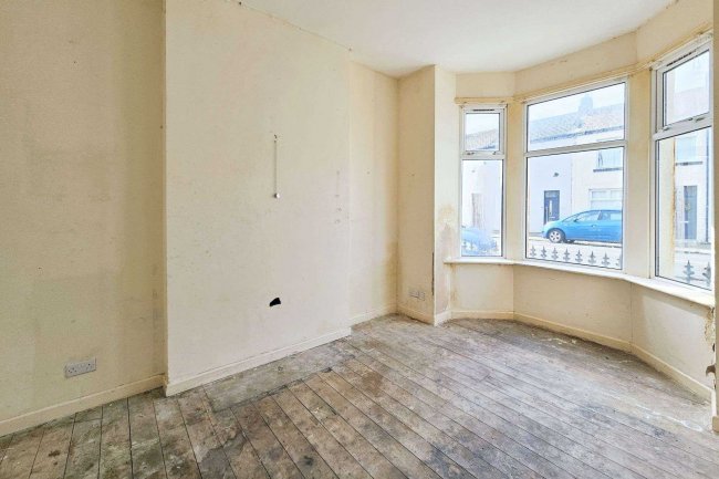 74 Adelaide Street, Fleetwood, Lancashire, FY7 6EE 8